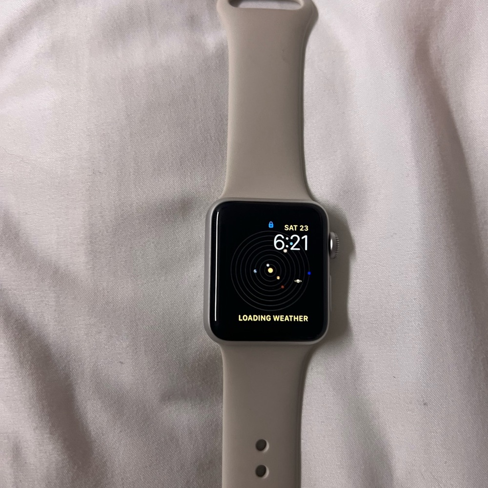 Apple Watch Series 3